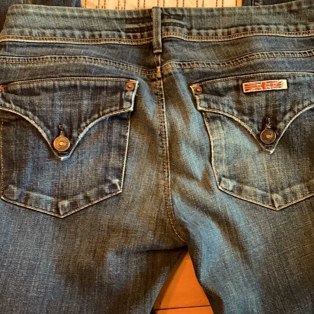 Hudson jeans, size 29